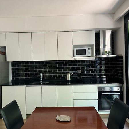 Bed and Breakfast Departamento A Estrenar, Palermo Hollywood VII Буэнос-Айрес Экстерьер фото