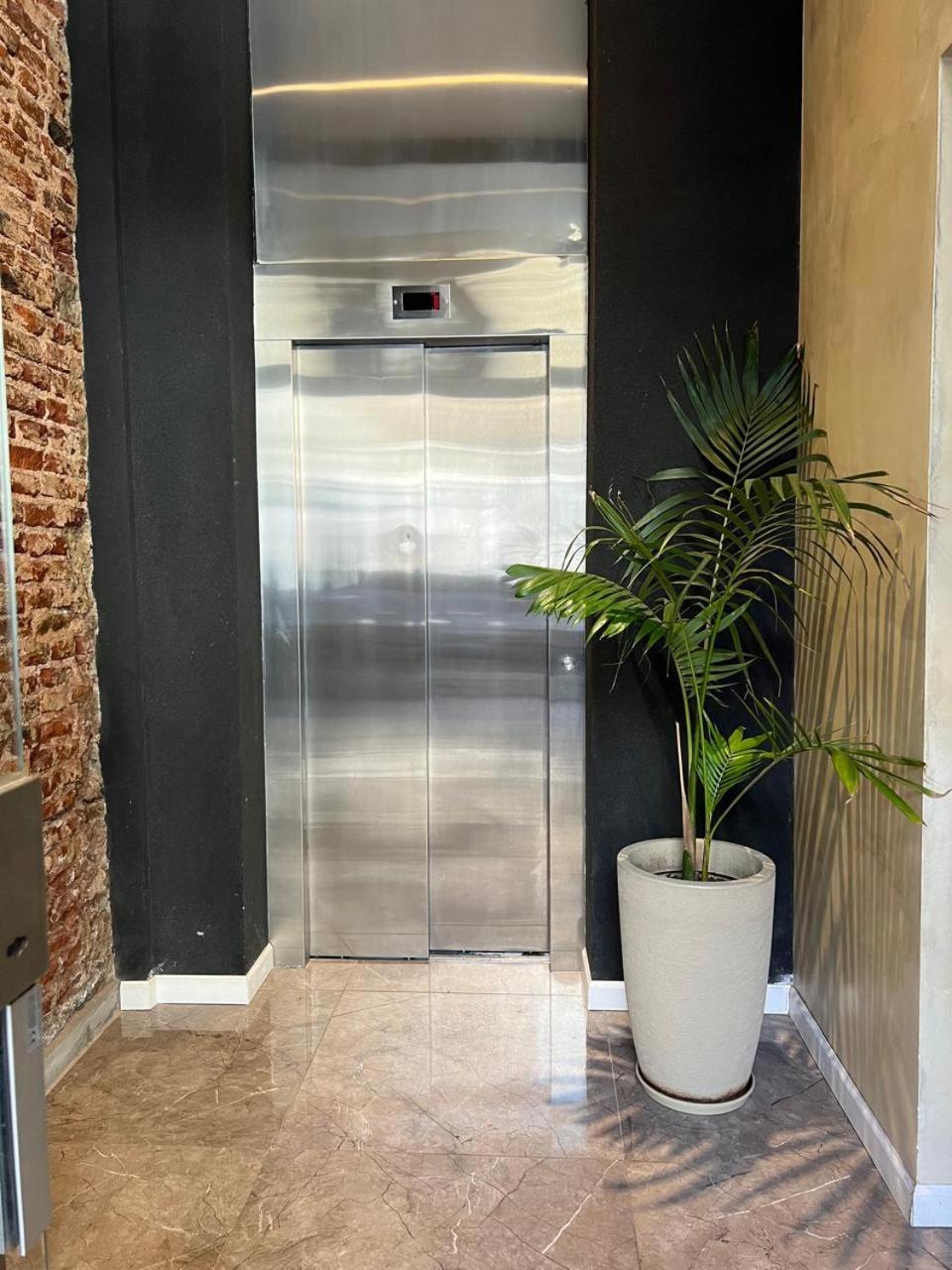 Bed and Breakfast Departamento A Estrenar, Palermo Hollywood VII Буэнос-Айрес Экстерьер фото