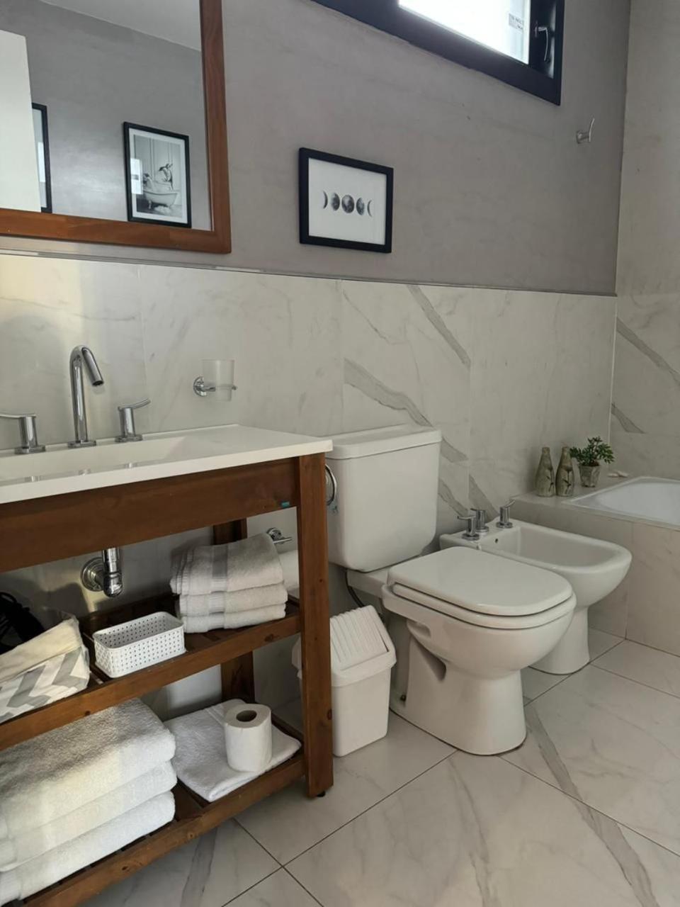Bed and Breakfast Departamento A Estrenar, Palermo Hollywood VII Буэнос-Айрес Экстерьер фото