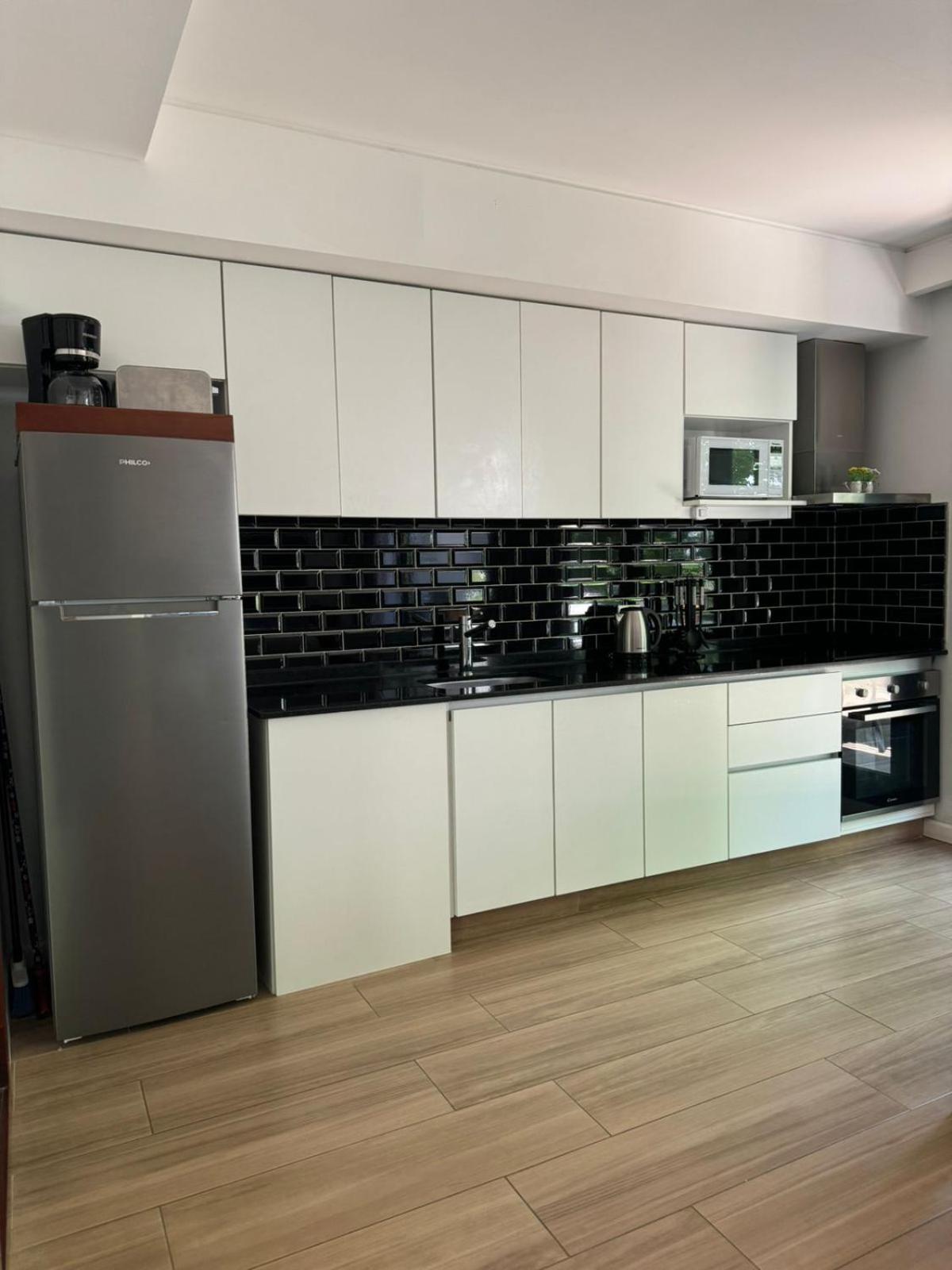 Bed and Breakfast Departamento A Estrenar, Palermo Hollywood VII Буэнос-Айрес Экстерьер фото