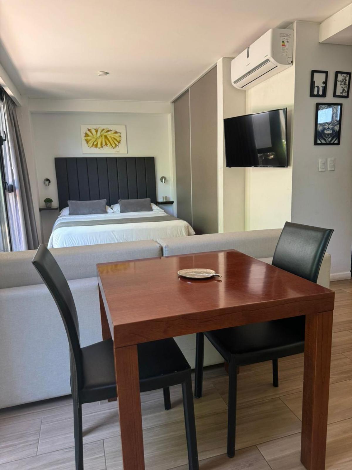 Bed and Breakfast Departamento A Estrenar, Palermo Hollywood VII Буэнос-Айрес Экстерьер фото