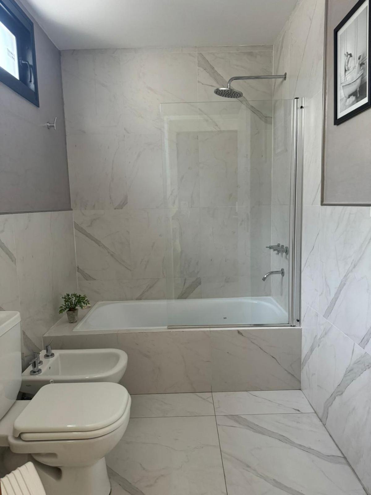 Bed and Breakfast Departamento A Estrenar, Palermo Hollywood VII Буэнос-Айрес Экстерьер фото
