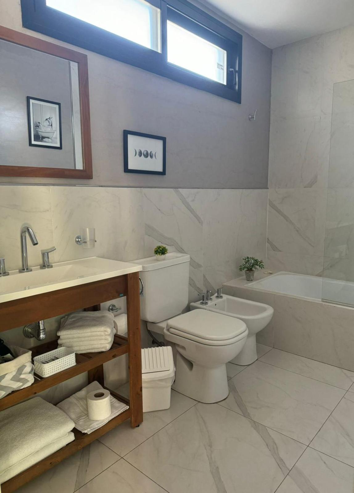 Bed and Breakfast Departamento A Estrenar, Palermo Hollywood VII Буэнос-Айрес Экстерьер фото